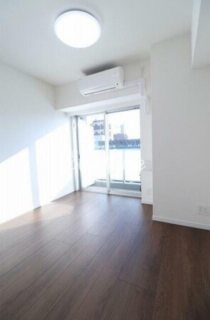 グランカーサ大森海岸の物件内観写真